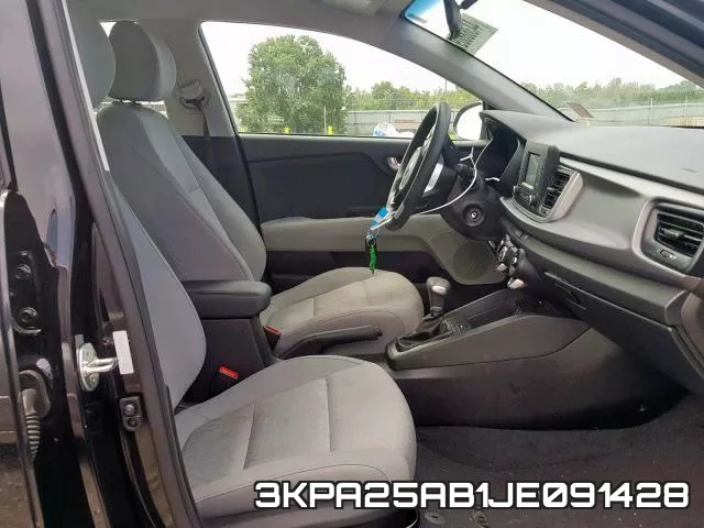 3KPA25AB1JE091428