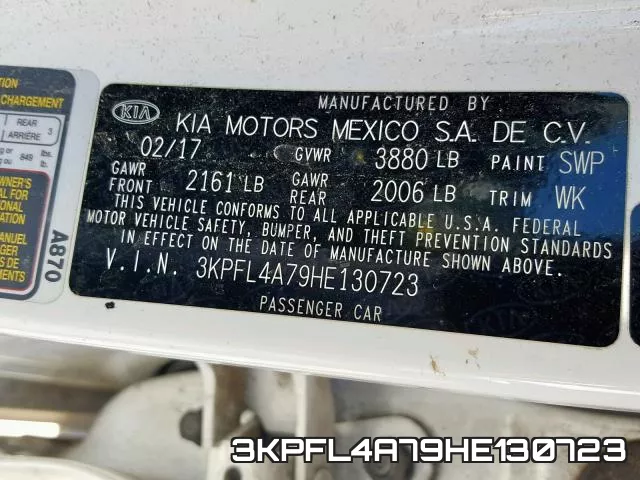 3KPFL4A79HE130723