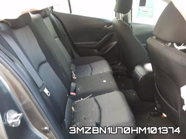 3MZBN1U70HM101374