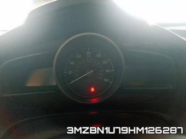 3MZBN1U79HM126287