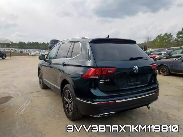 3VV3B7AX7KM119810