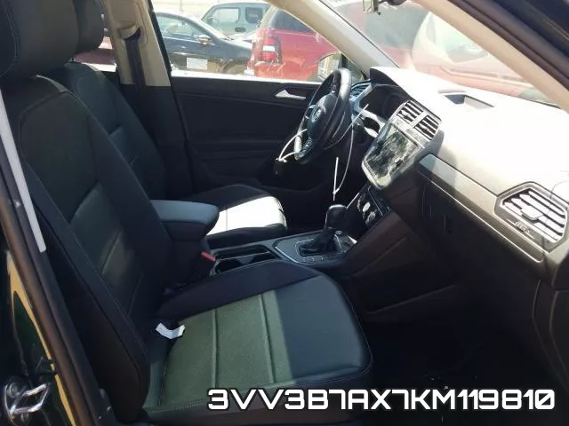 3VV3B7AX7KM119810