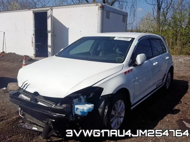 3VWG17AU4JM254764
