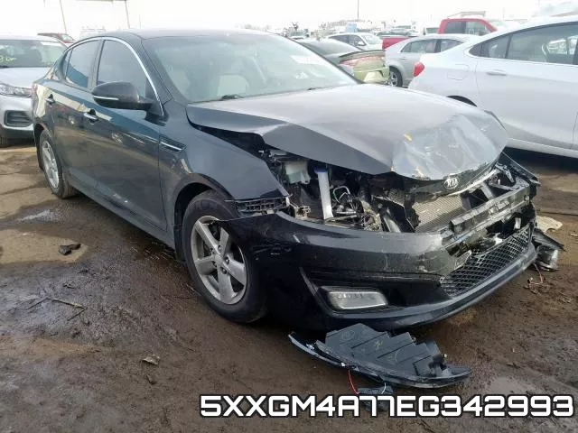 5XXGM4A77EG342993