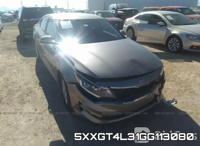 5XXGT4L31GG113080