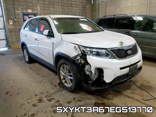 5XYKT3A67EG513770