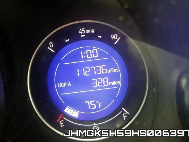 JHMGK5H59HS006397