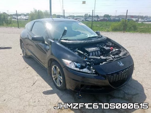 JHMZF1C67DS000615
