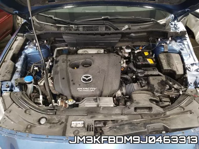 JM3KFBDM9J0463313