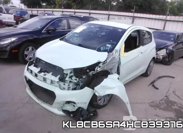 KL8CB6SA4HC839376