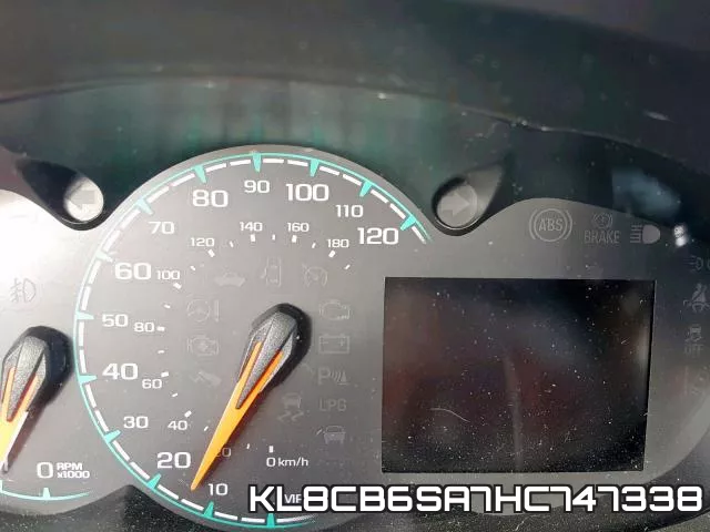 KL8CB6SA7HC747338