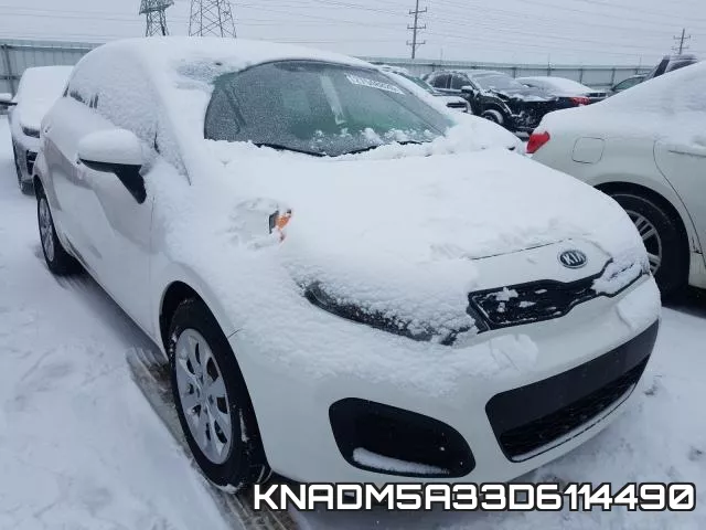 KNADM5A33D6114490