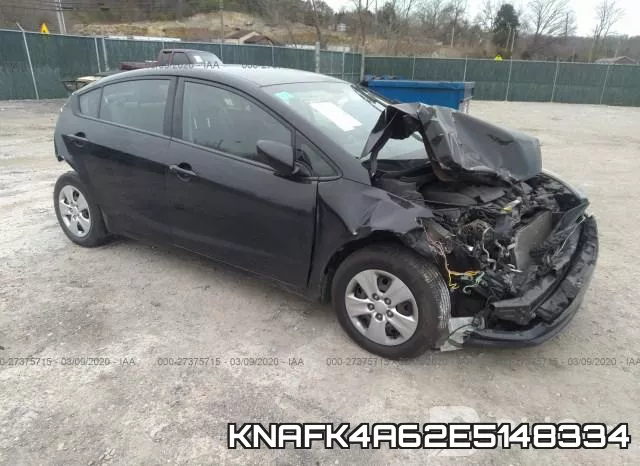 KNAFK4A62E5148334