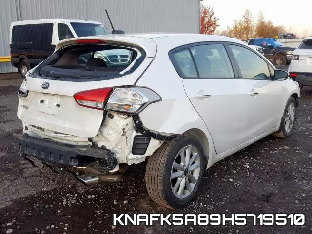 KNAFK5A89H5719510