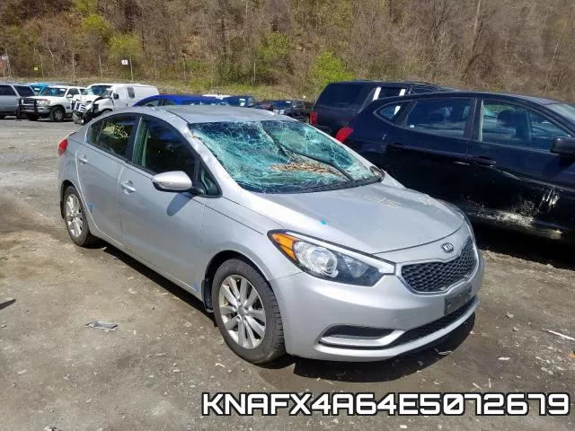 KNAFX4A64E5072679