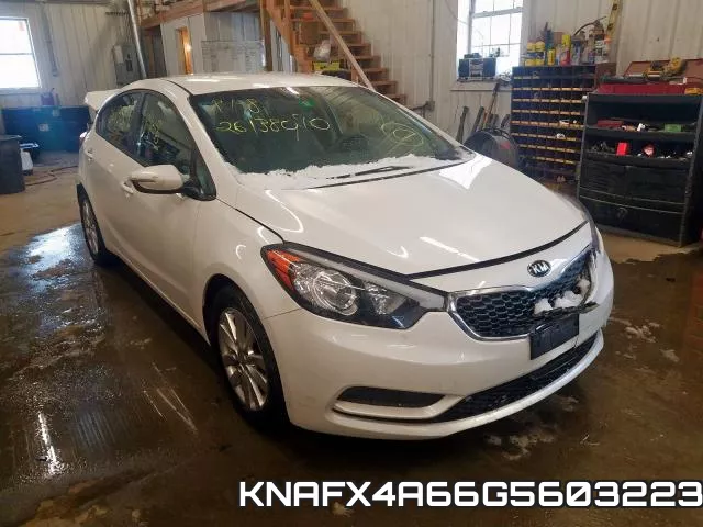 KNAFX4A66G5603223