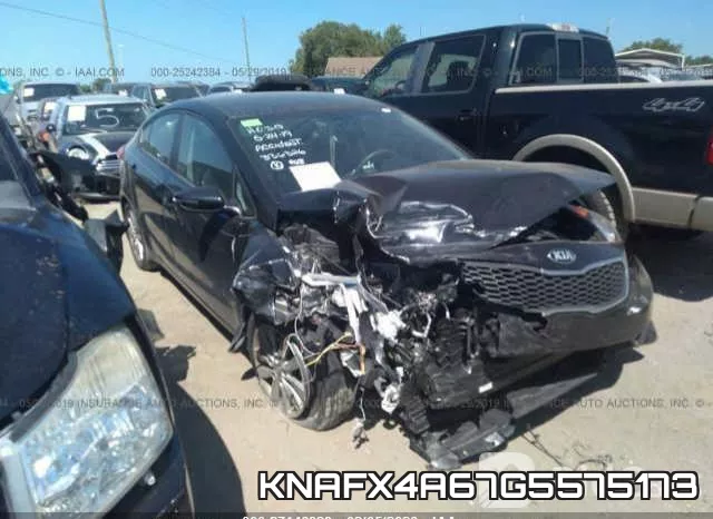 KNAFX4A67G5575173