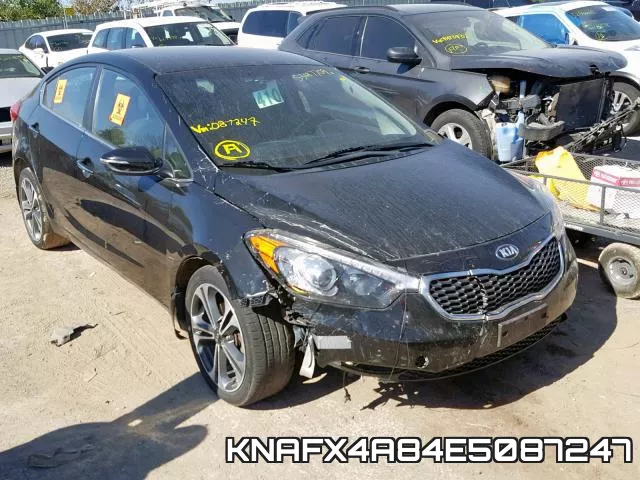 KNAFX4A84E5087247