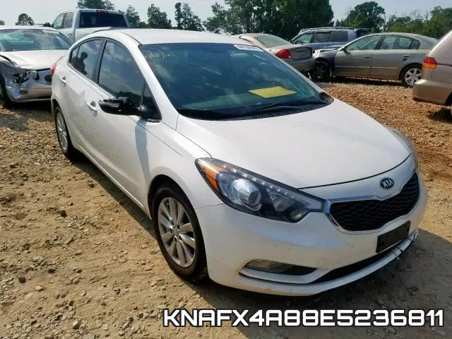 KNAFX4A88E5236811