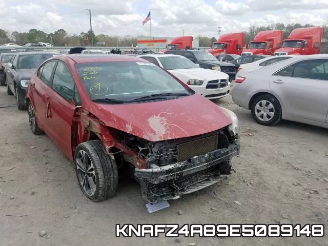 KNAFZ4A89E5089148