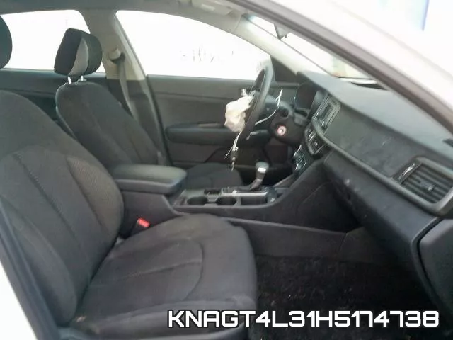 KNAGT4L31H5174738