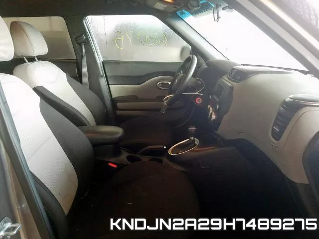 KNDJN2A29H7489275