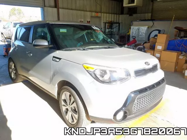KNDJP3A53G7820067