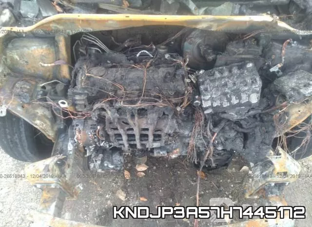 KNDJP3A57H7445172