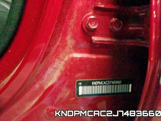 KNDPMCAC2J7483660