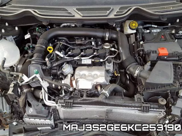 MAJ3S2GE6KC253190