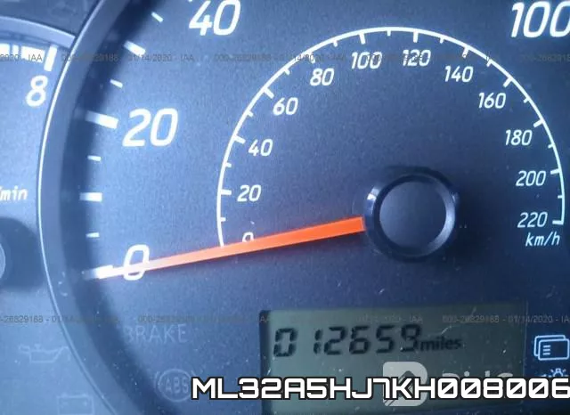 ML32A5HJ7KH008006