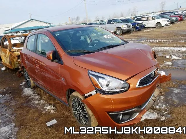 ML32A5HJ8KH008841