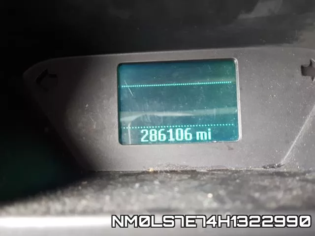 NM0LS7E74H1322990