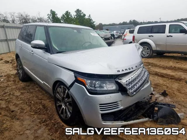 SALGV2EF6EA136054