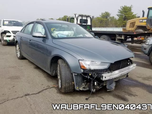 WAUBFAFL9EN040437