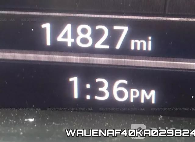 WAUENAF40KA029824
