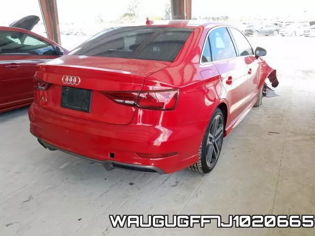 WAUGUGFF7J1020665