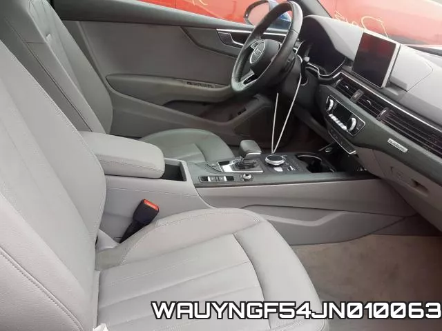 WAUYNGF54JN010063
