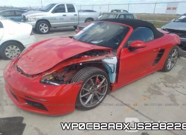 WP0CB2A8XJS228228