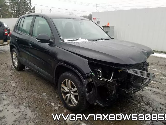 WVGAV7AX8DW530855