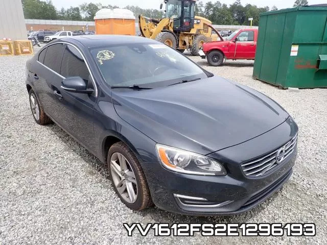 YV1612FS2E1296193