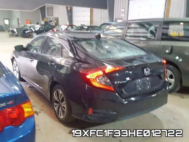 19XFC1F33HE012722