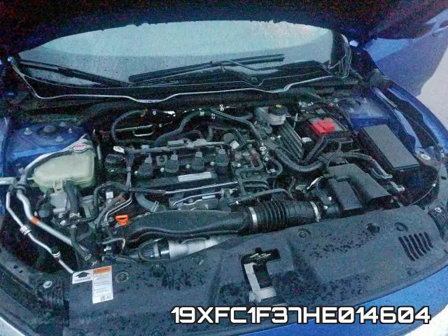 19XFC1F37HE014604