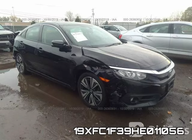 19XFC1F39HE011056