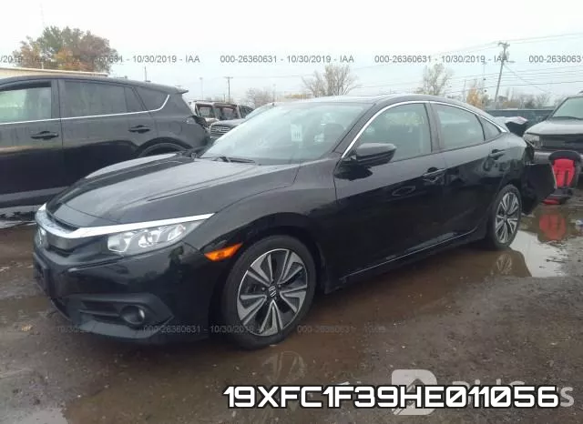 19XFC1F39HE011056