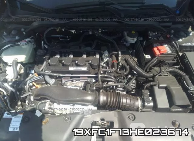19XFC1F73HE023674