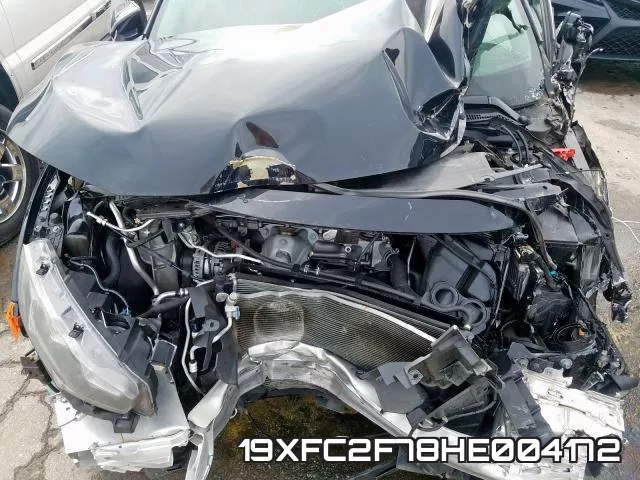 19XFC2F78HE004172