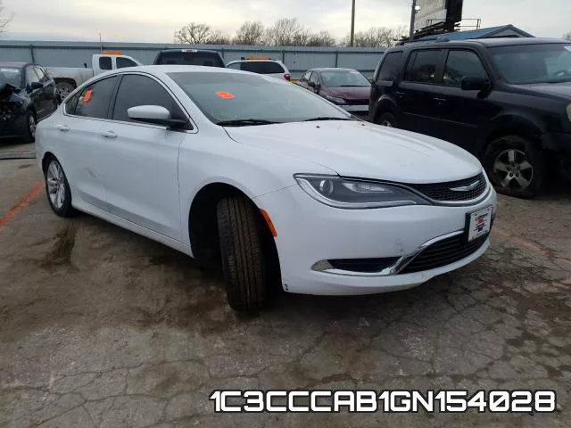 1C3CCCAB1GN154028
