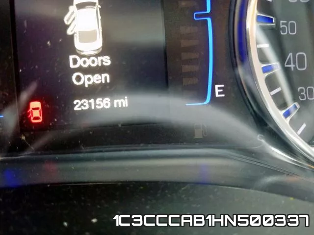 1C3CCCAB1HN500337