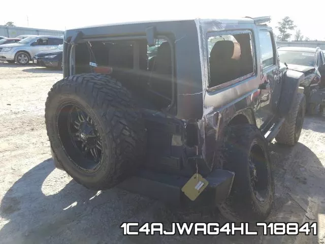 1C4AJWAG4HL718841